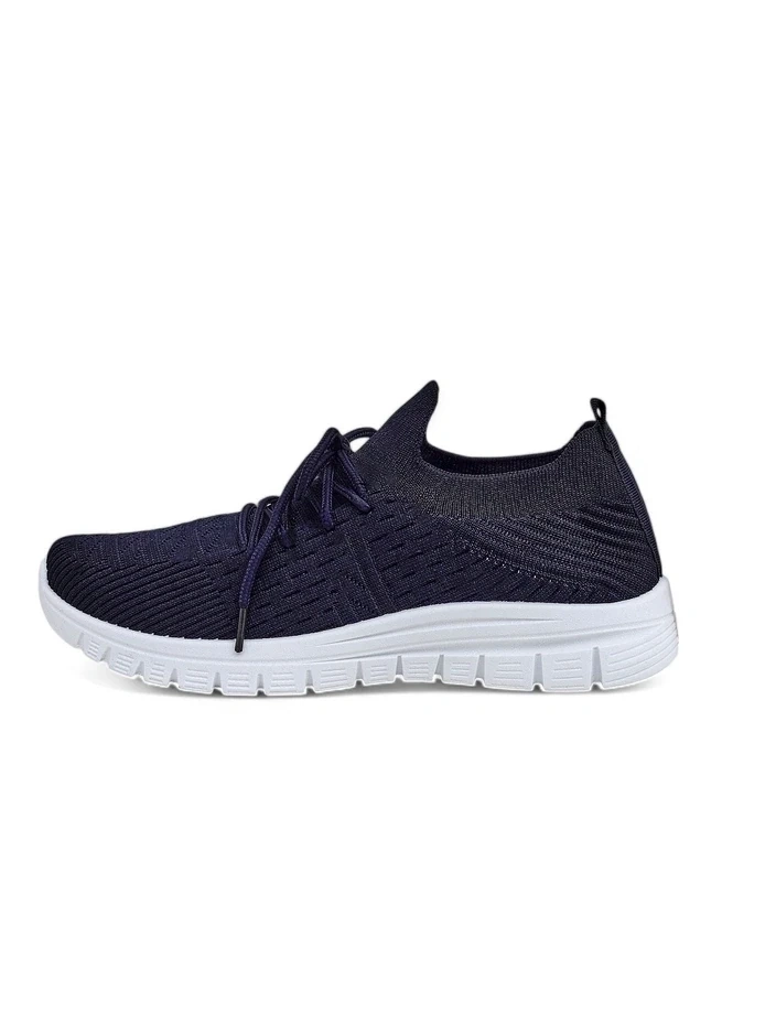 Resti Women's fabric sports shoes Orycyss