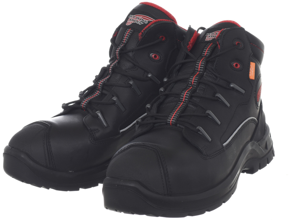 Предпазни обувки Red Wing