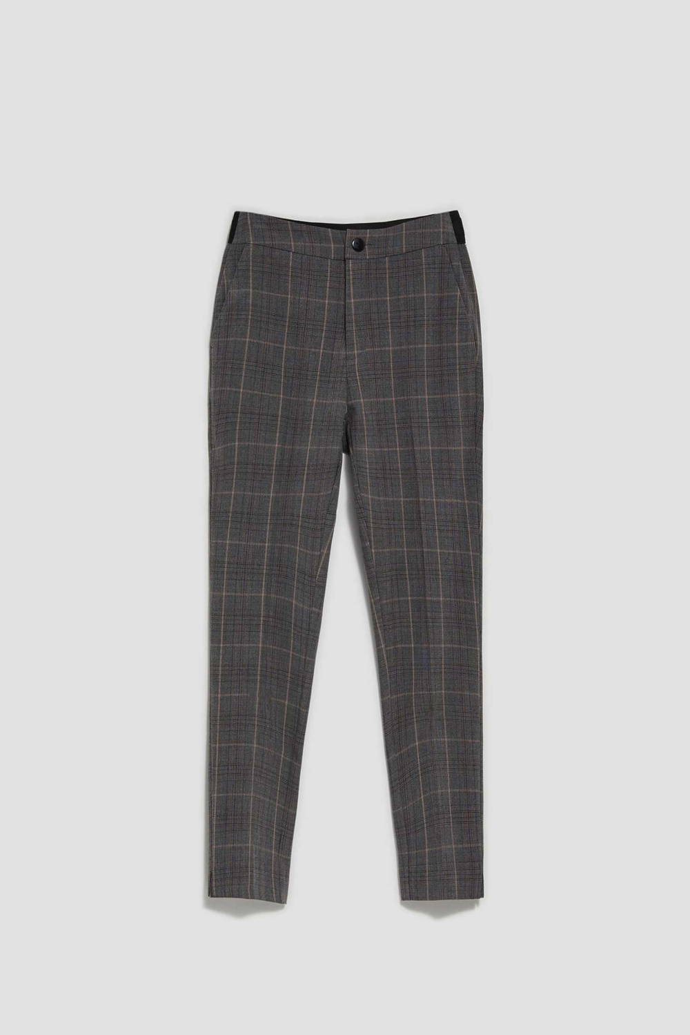 Marisse Pants Z-Sp-3919 Graphite
