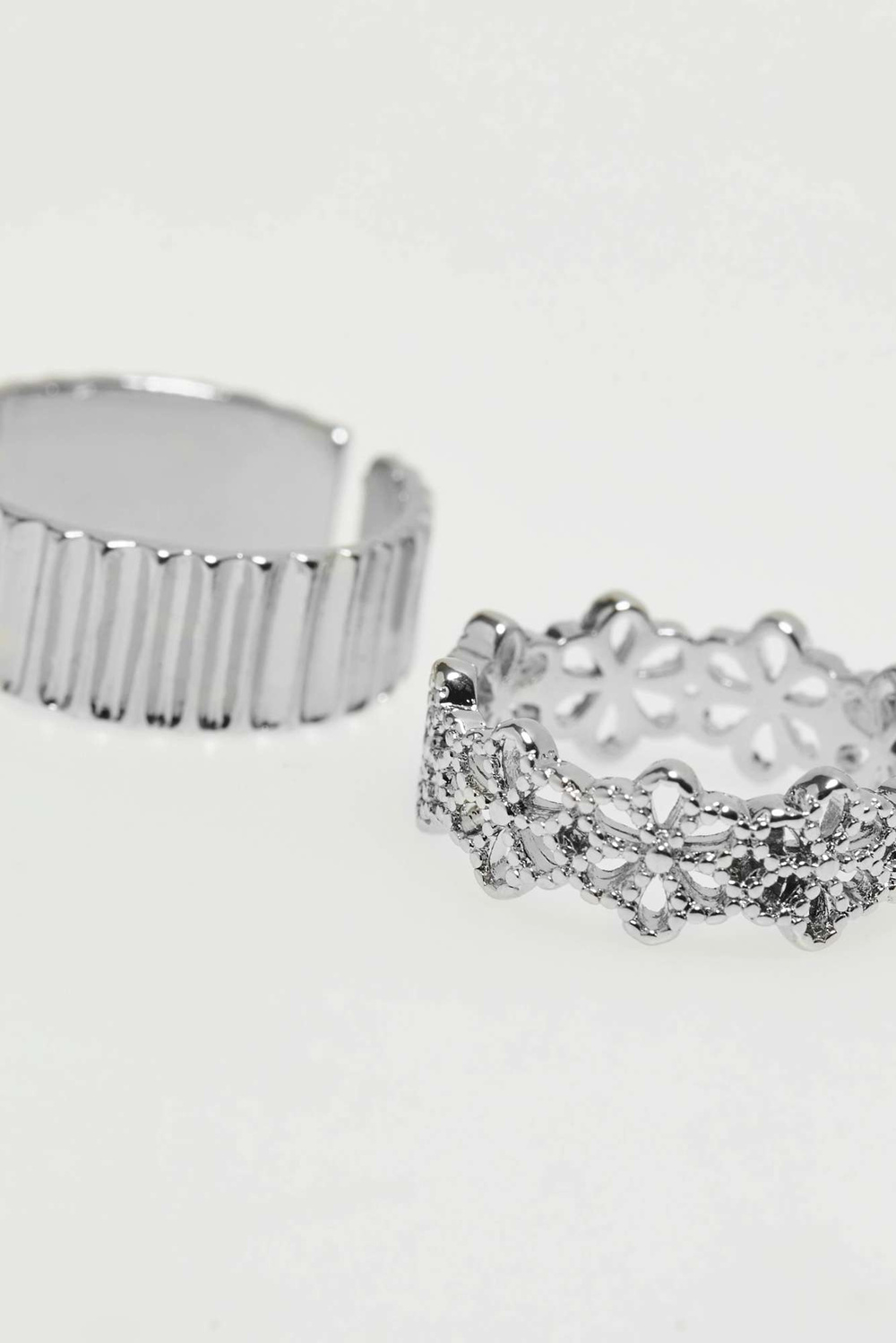 Marisse Ring L-Pi-4008 Silver