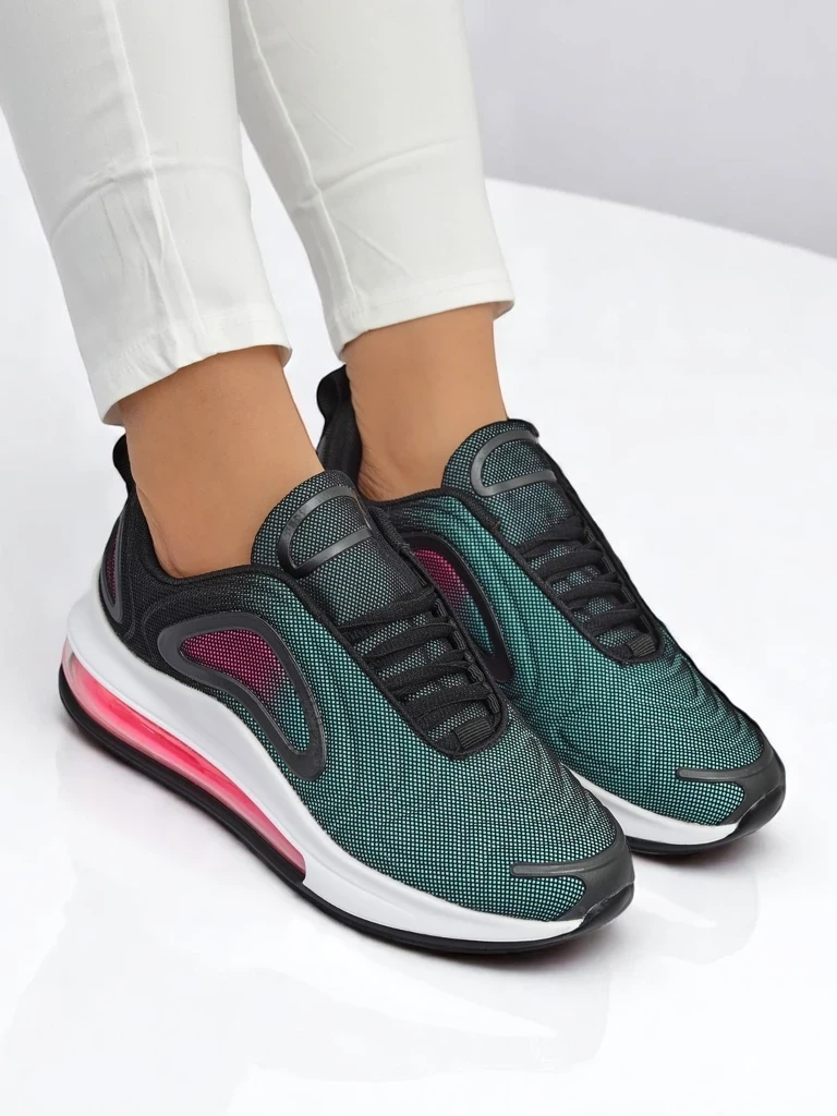 Resti Women's Active Blend Sports Sneakers