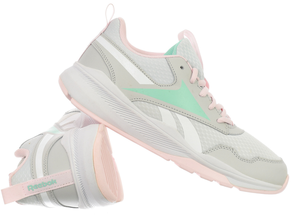 Маратонки REEBOK Royal CLJOG 3 PLAT