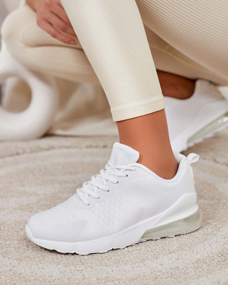Resti Women's sports sneakers Eseltta