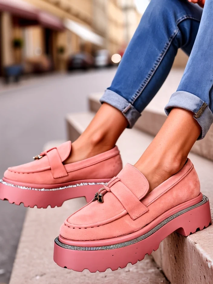 Resti Women&#039;s loafers Fetho