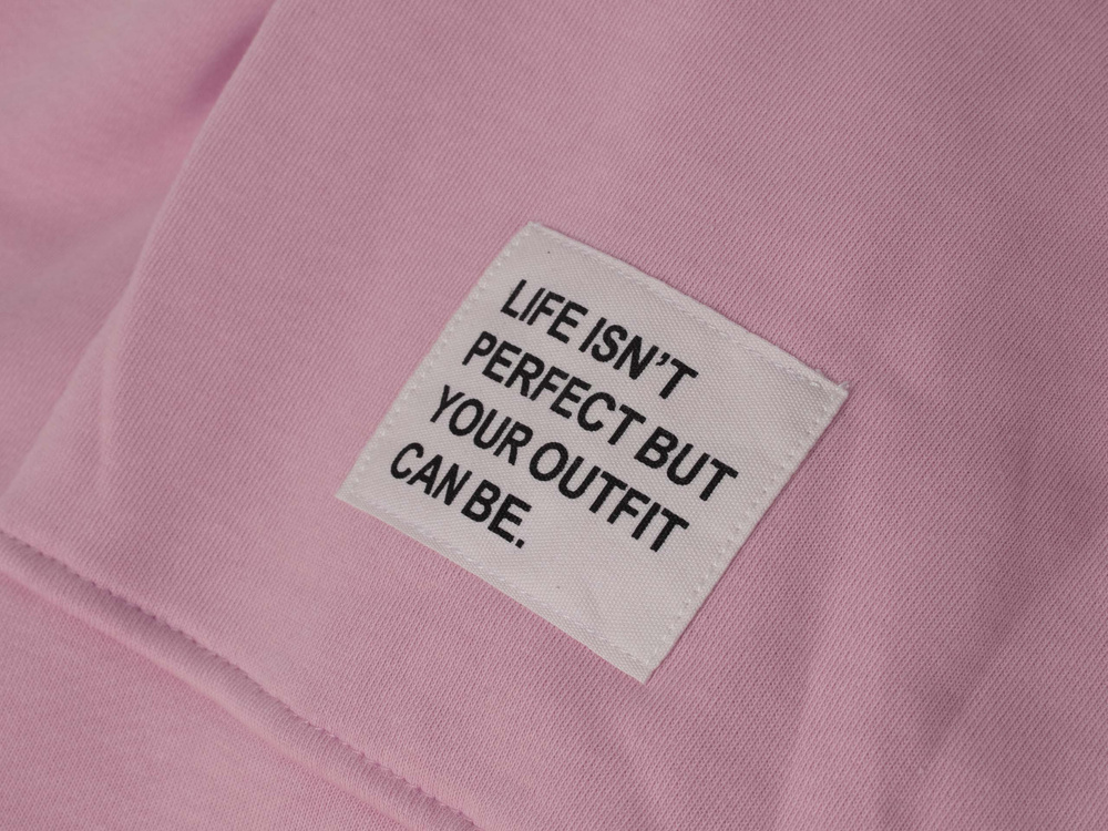 Ružové náušnice FASHION ID8874