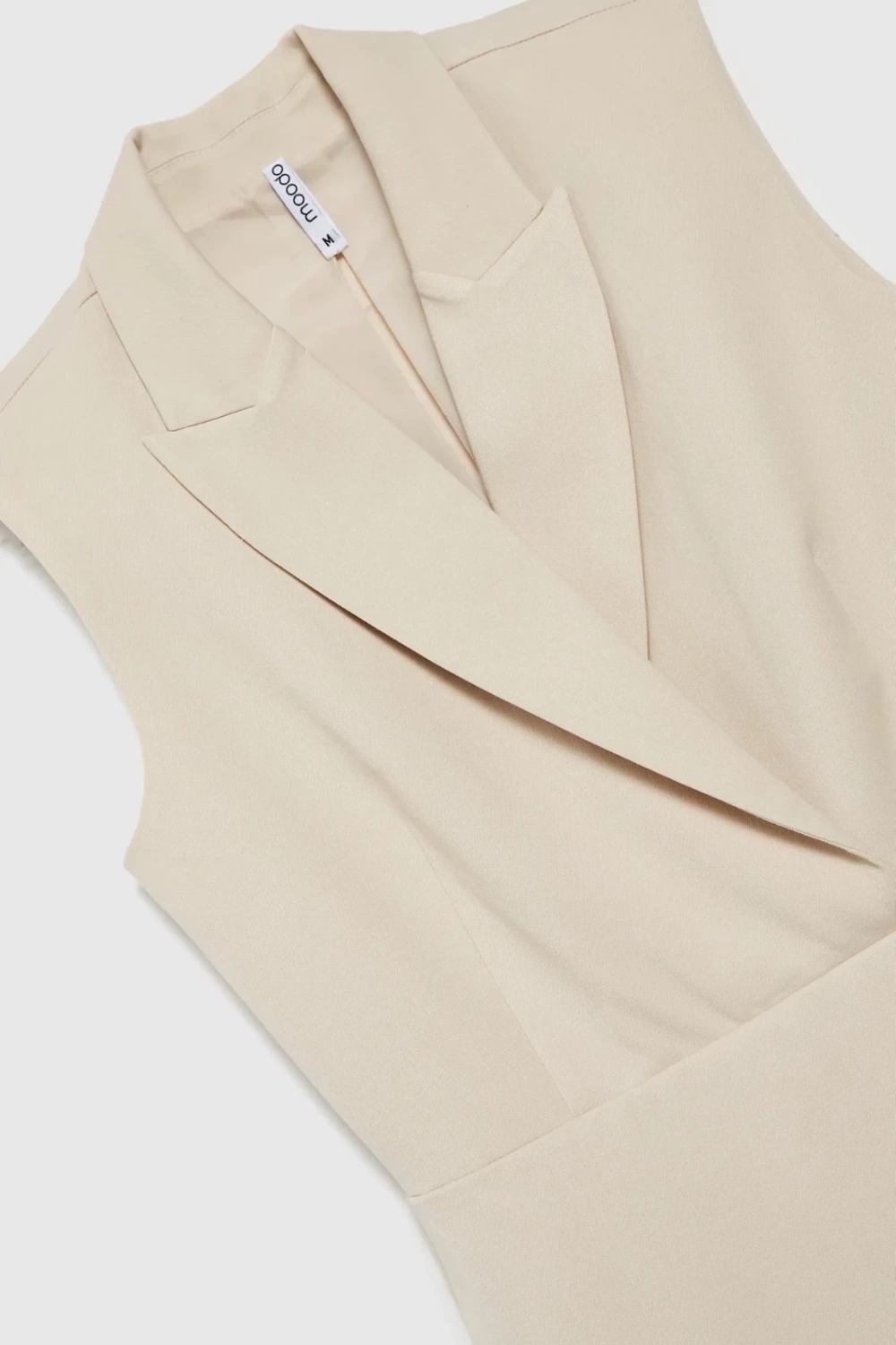 Marisse Women's Dress L-Su-4633 L.Beige