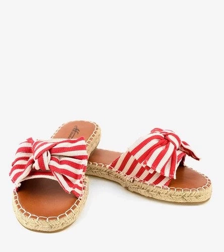 primohurt Białe casualowe buty sportowe wygodne damskie