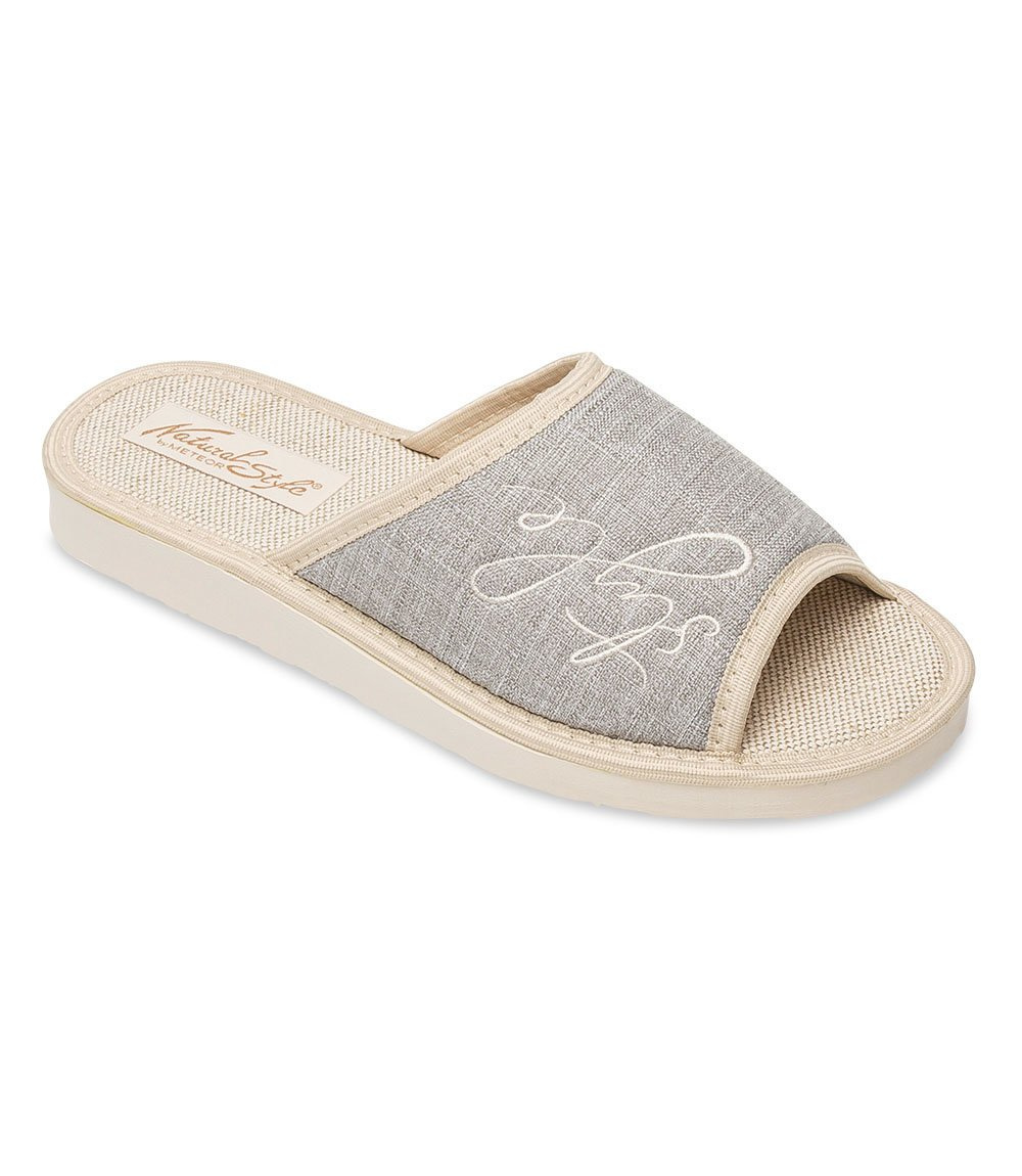 Dámske papuče Natural Style NS-096
