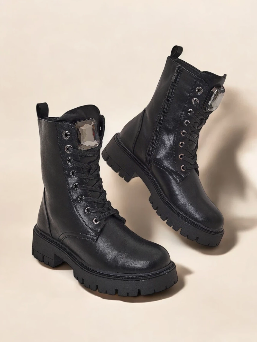 Resti Women&#039;s Seliozz ankle boots