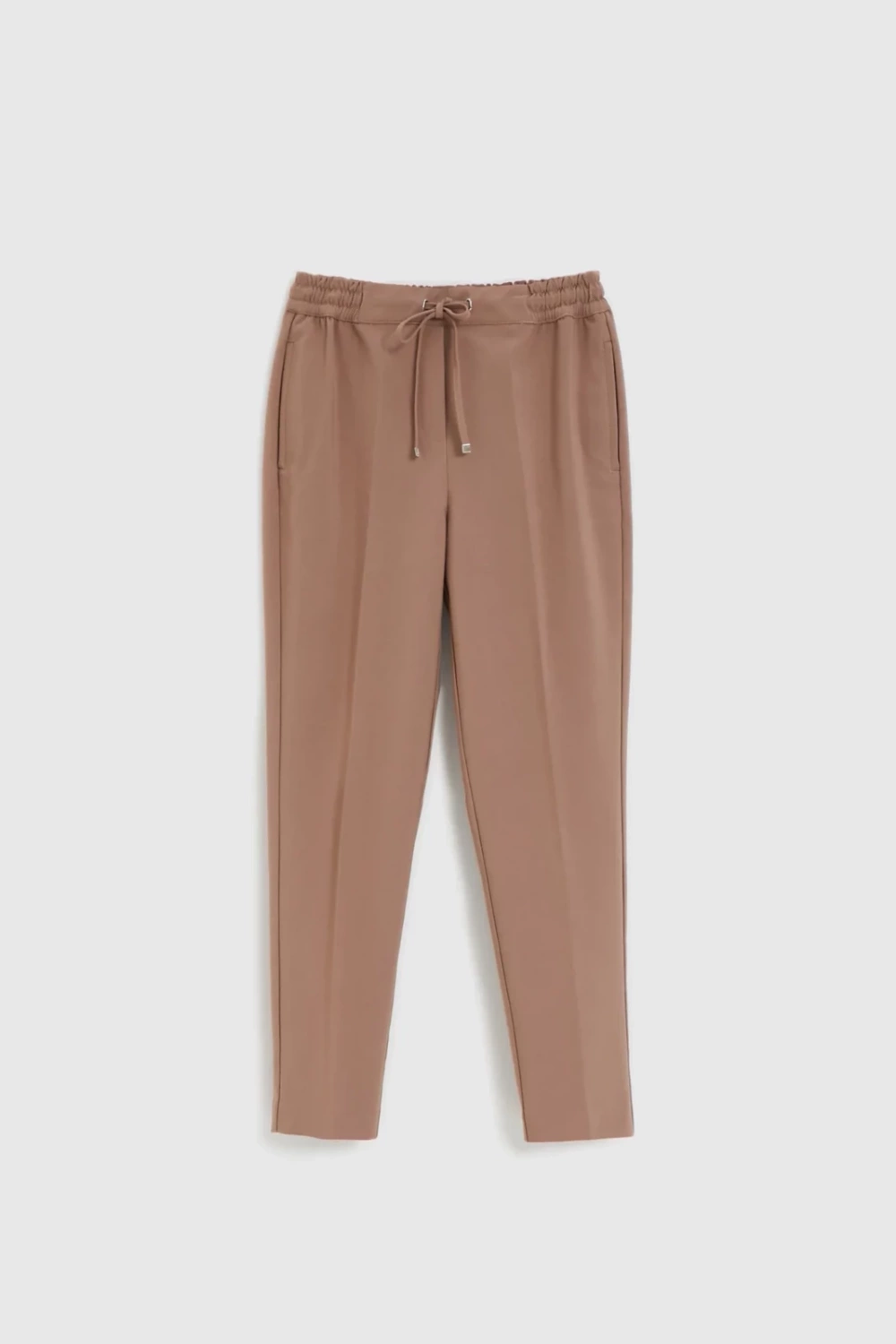 Marisse WOMEN'S PANTS Z-SP-4801 COFFEE