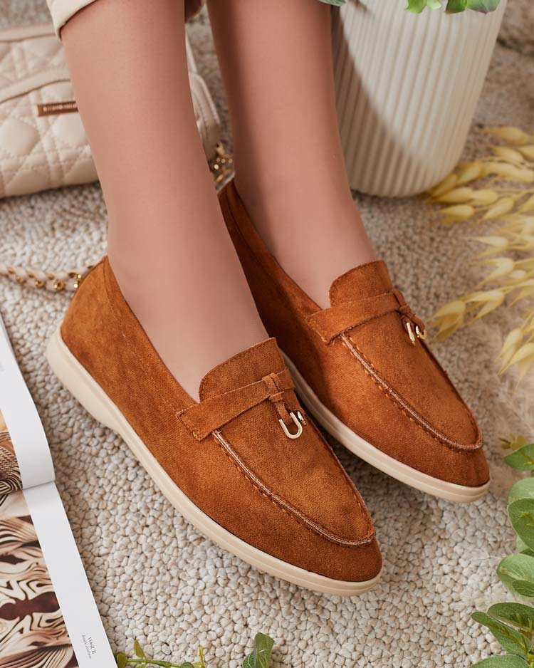 Resti Women&#039;s Coticta moccasins