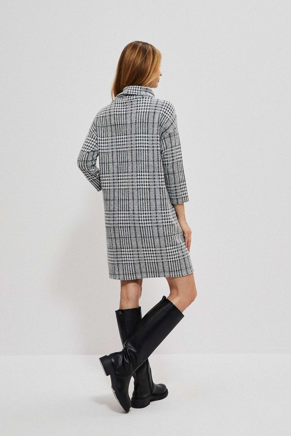 Marisse Dress Z-Su-3929 Black