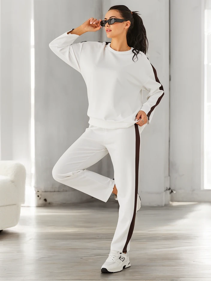 Resti Women's Casual Tracksuit Set