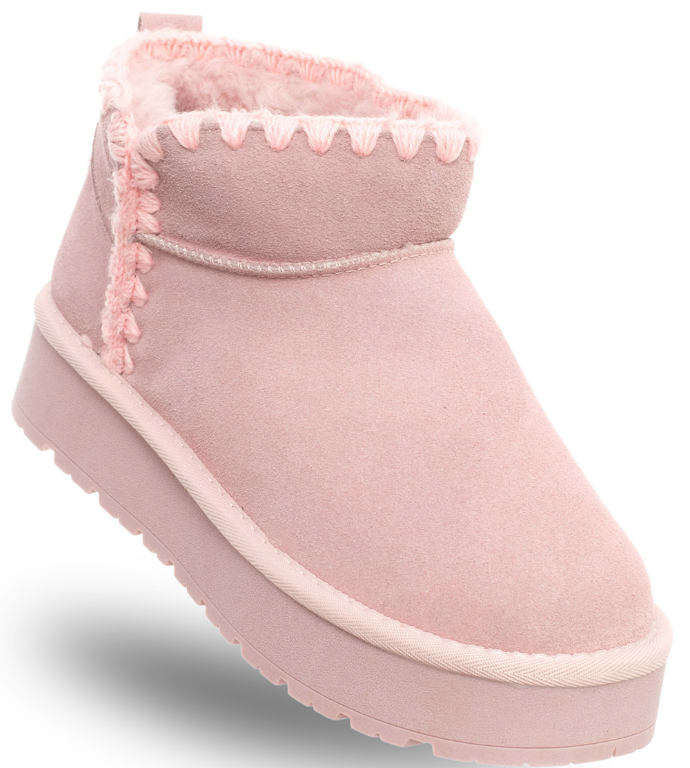 Боти до глезена SOLO SOPRANI COUTURE Мистични