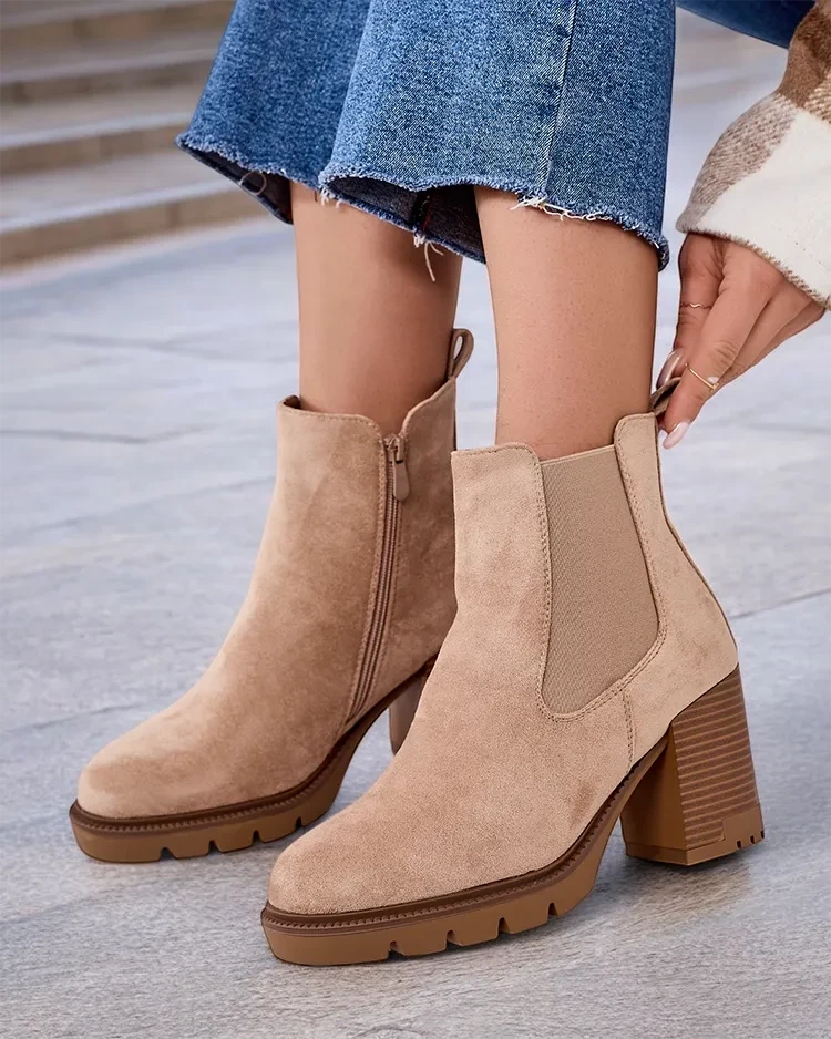 Resti Women&#039;s Timoxo stiletto boots