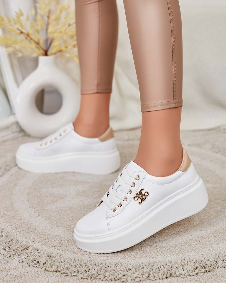 Resti Women's sports shoes Taersev