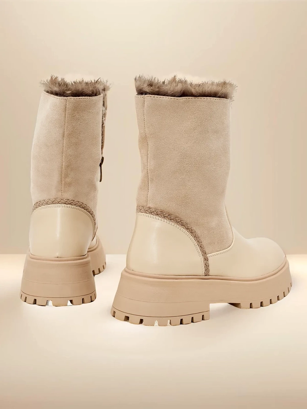 Resti Women's Boots Zolie