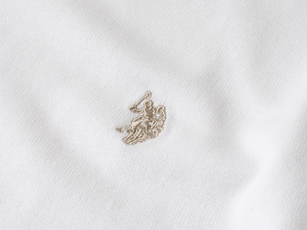 US POLO ASSN. суичър с качулка