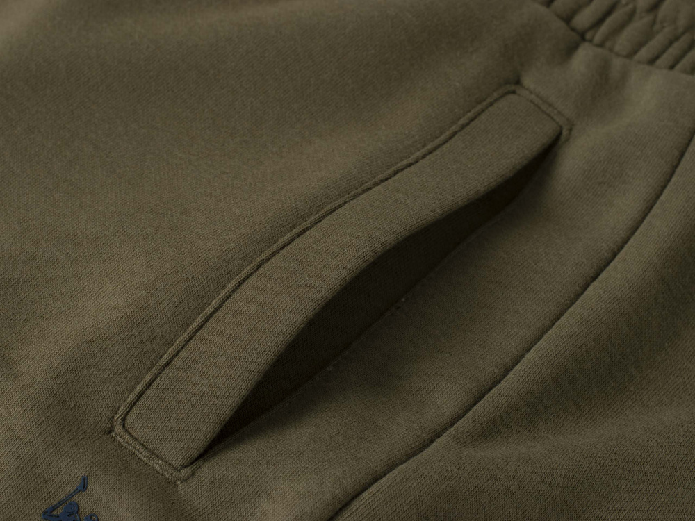 U.S. Polo Assn. flisové tepláky