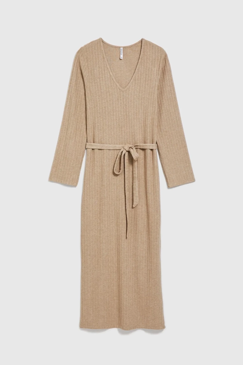 Marisse Women's Dress Z-Su-4513 Beige Mel