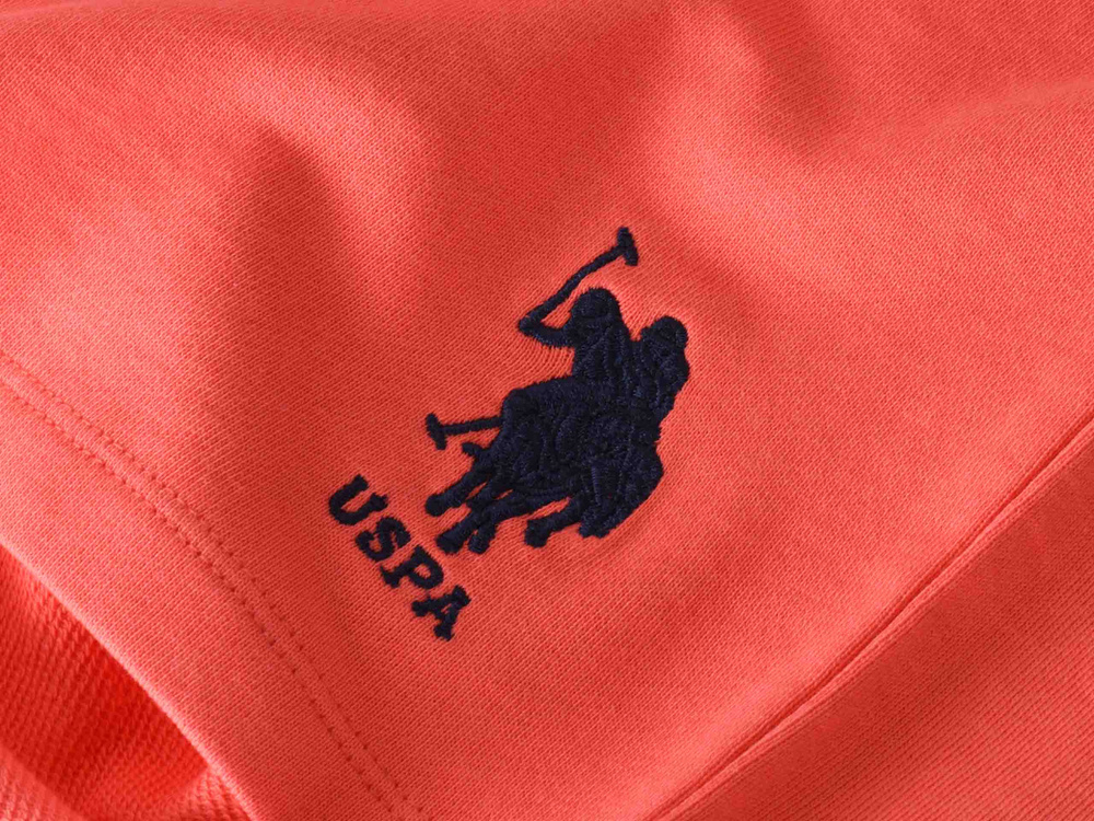 U.S. POLO ASSN. rifľové kraťasy