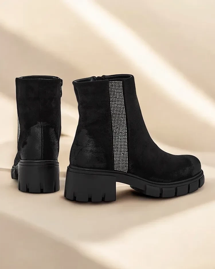 Resti Women&#039;s boots Genoru
