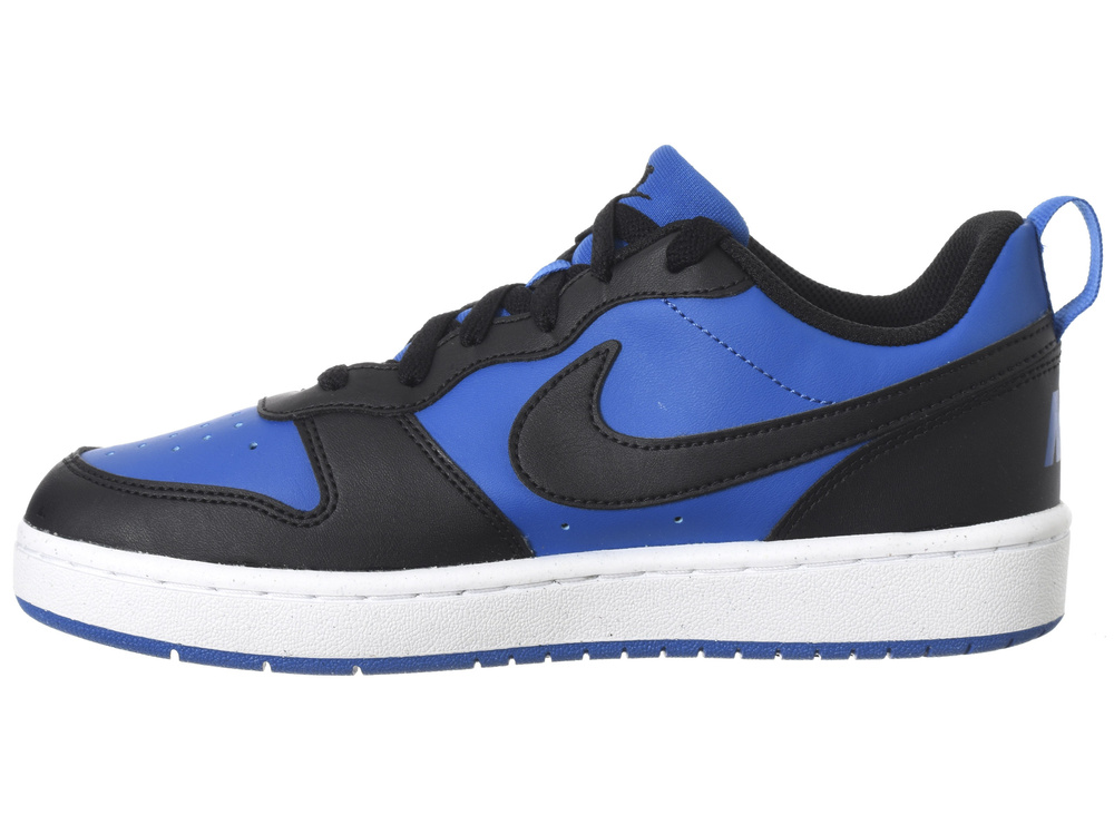 Nike dámske tenisky Court Borough Low Recraft GS