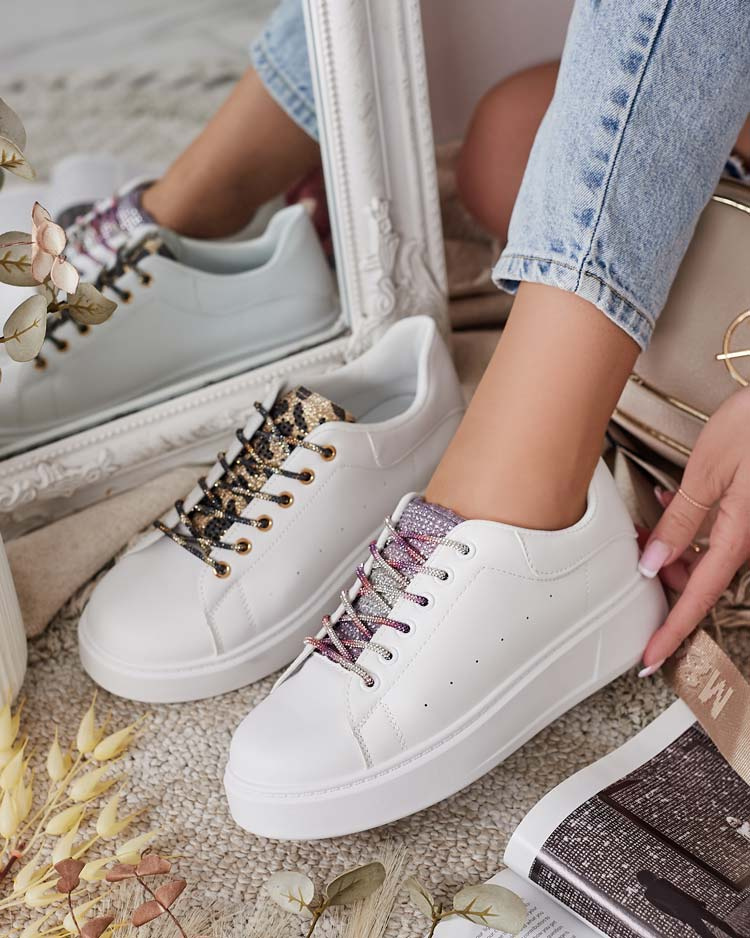 Resti Women's sports sneakers Simi