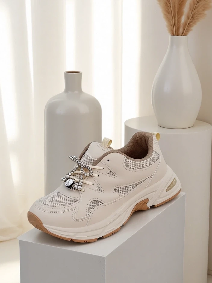 Resti Women's sports shoes Teterre
