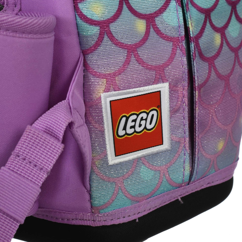 Lego taška cez rameno Optimo Stretch