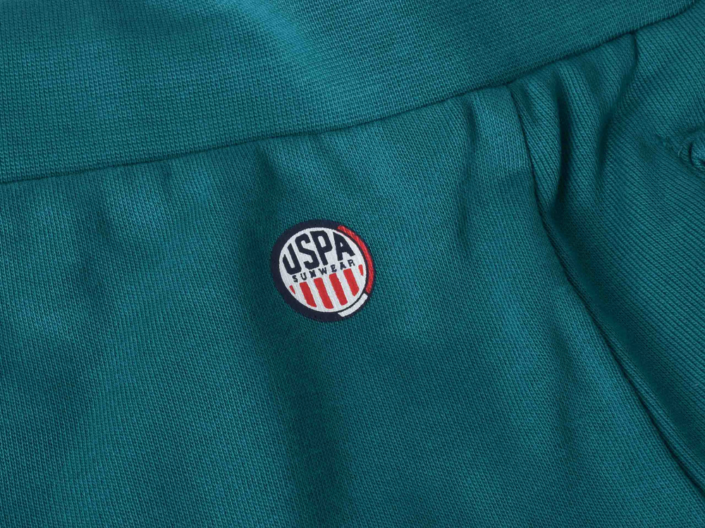 Dámske kraťasy U.S. Polo Assn.