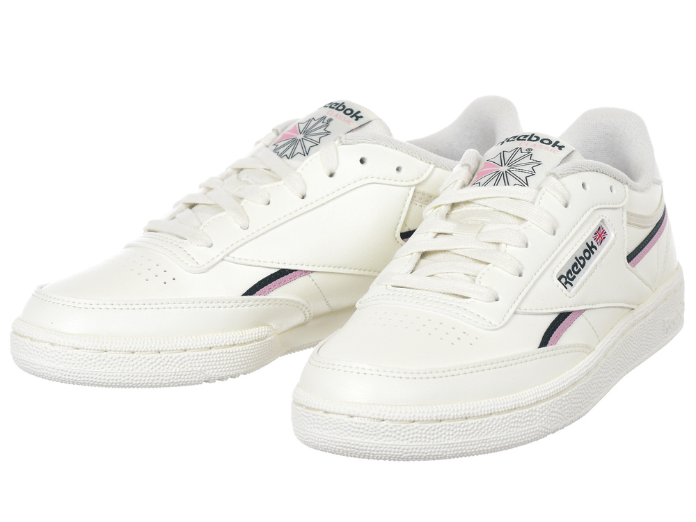 Reebok Club C 85 Vegan dámske tenisky
