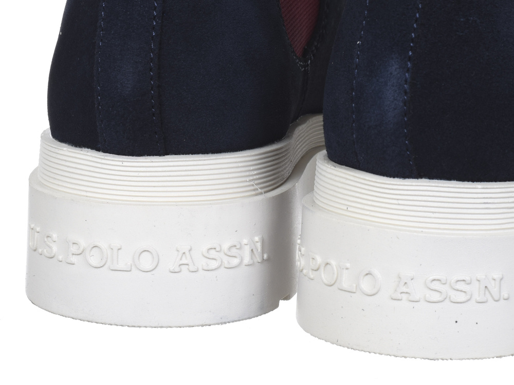 Tenisky U.S. POLO ASSN. - PENNY004