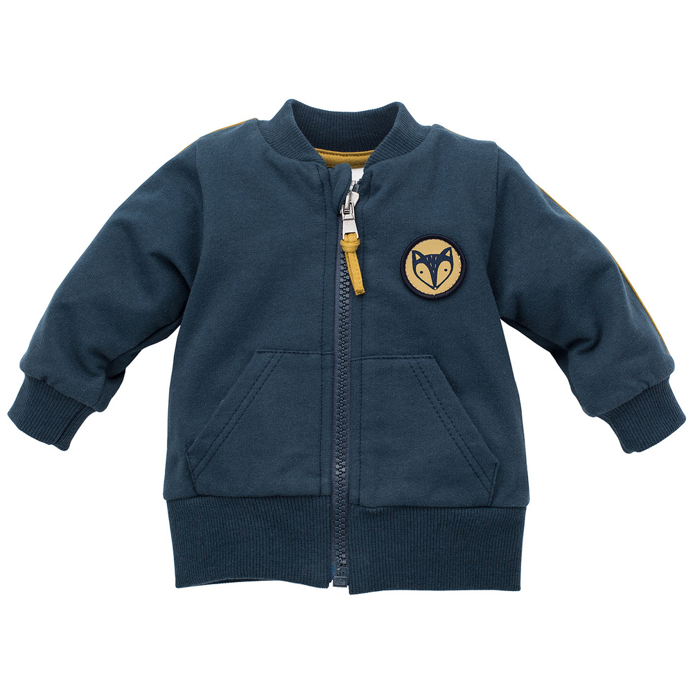 Pinokio Jacket Secret Forest