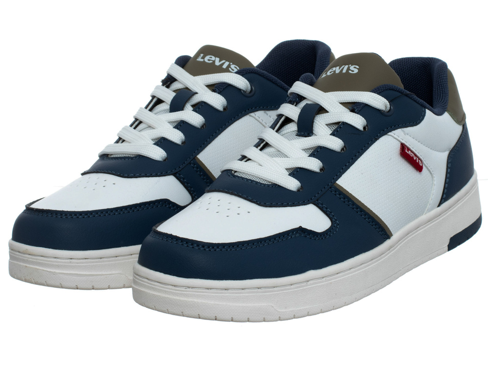 Levi's dámske tenisky Kick Se