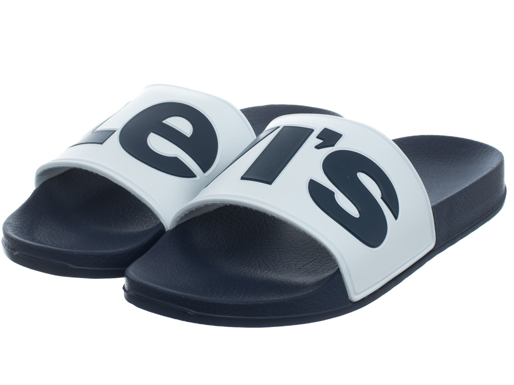 Levi's - Дамски джапанки - June L