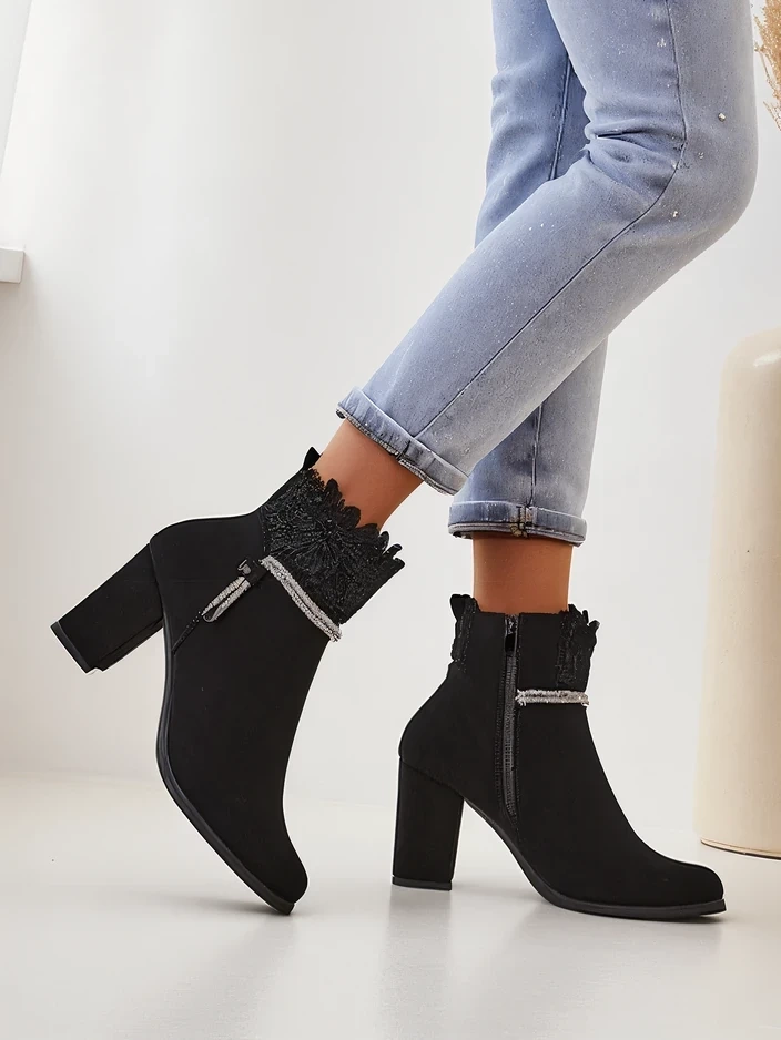 Resti Women&#039;s ankle boots Esilose
