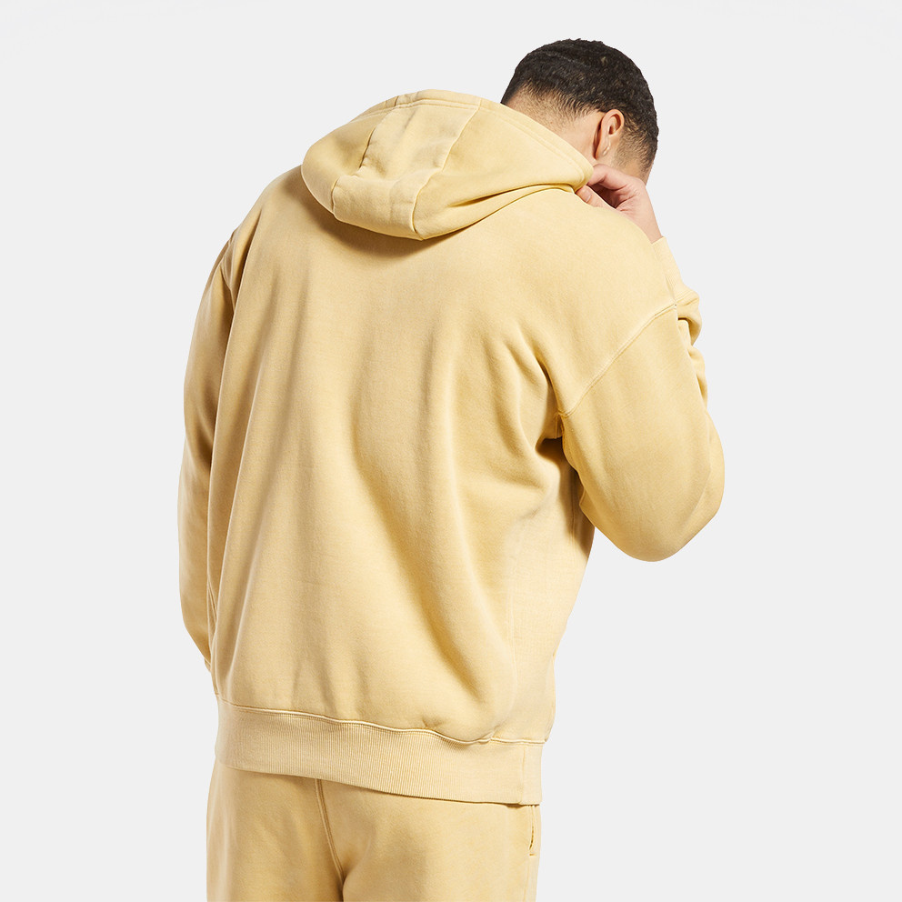 REEBOK - Mikina s kapucňou ND HK7089