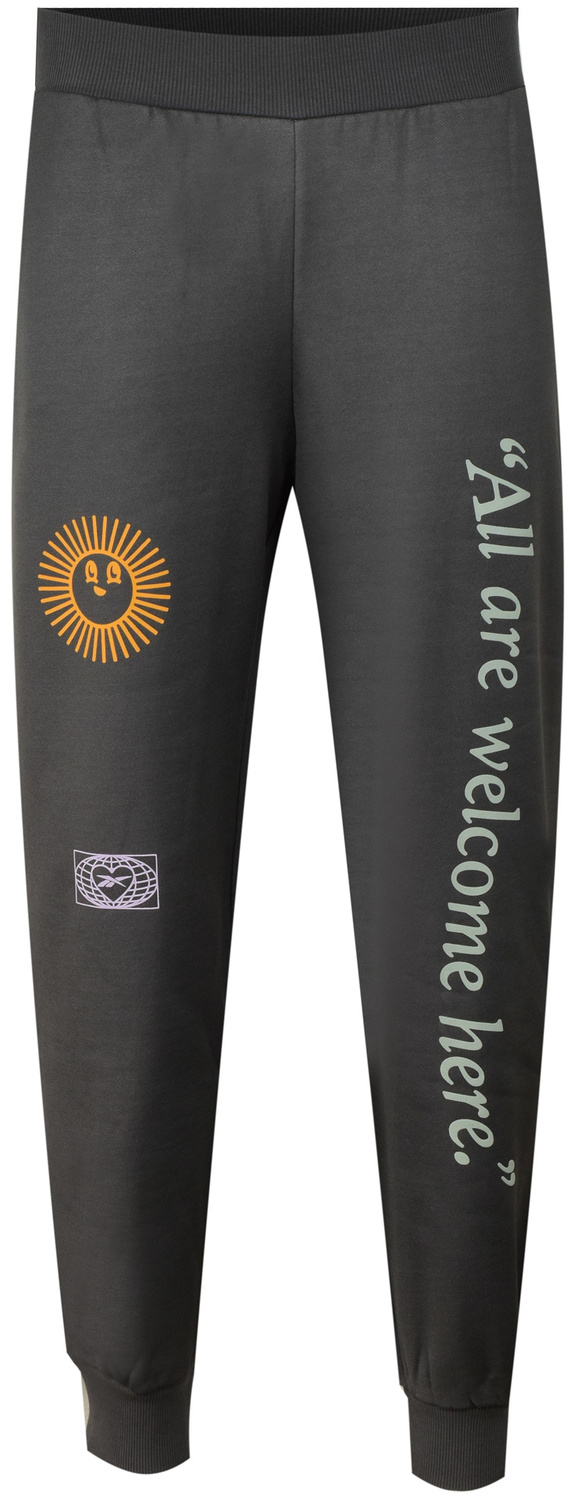 Мъжки панталони Reebok Good Vibes