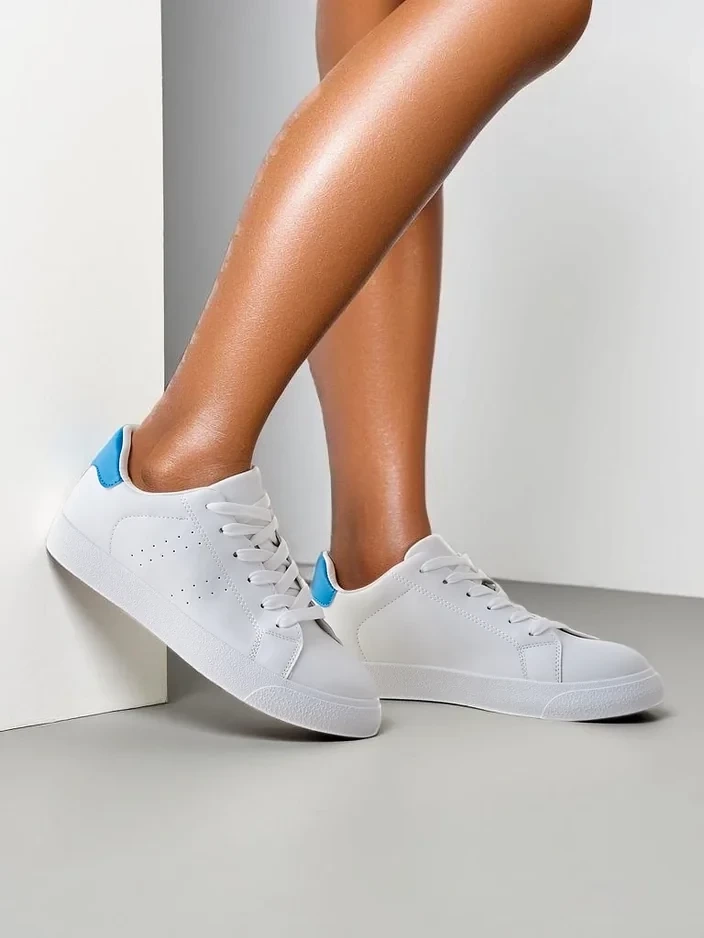 Resti Womens Sport Sneakers Neusu
