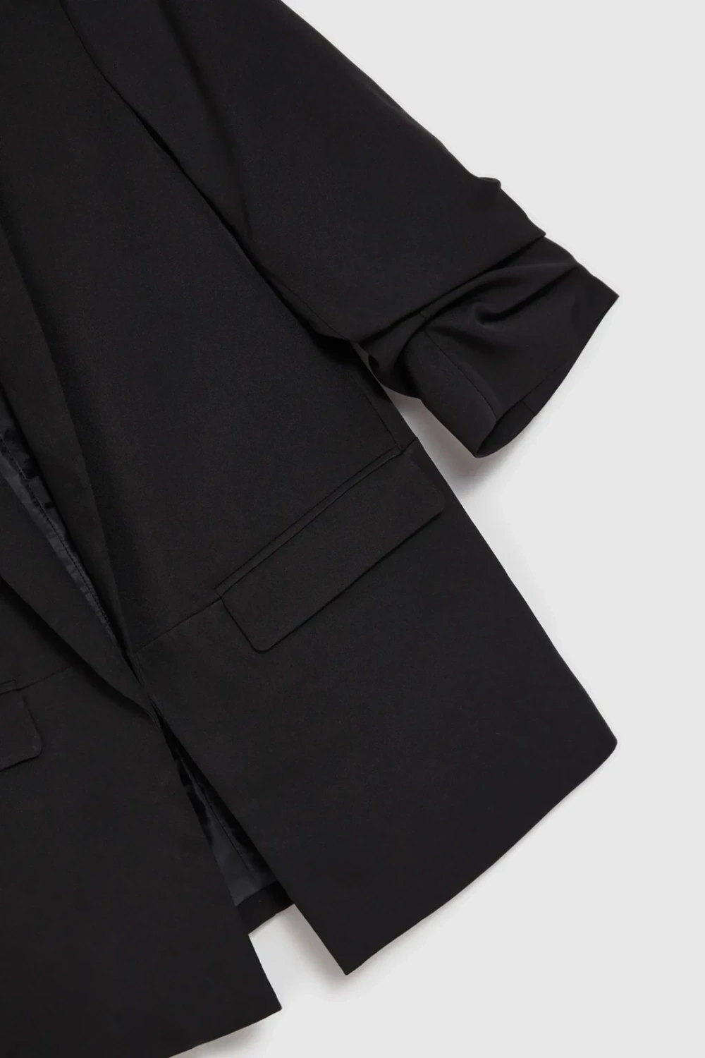 Marisse Women's Jacket Z-Mr-4508 Black