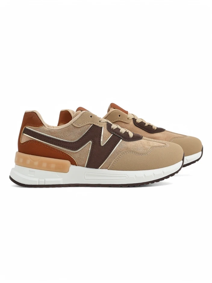 Resti Women's Sport Sneakers Nallae