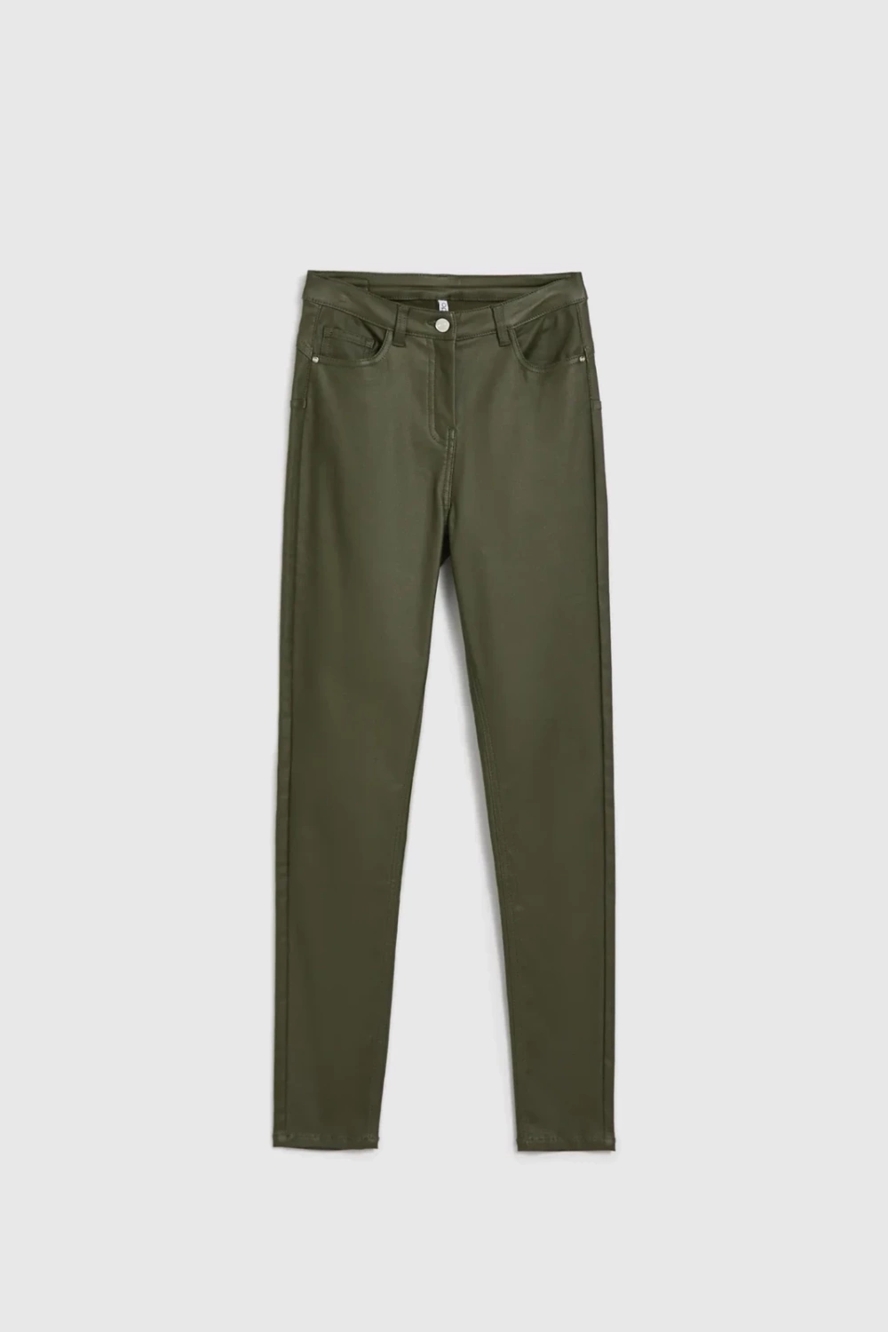 Marisse Women's Trousers Z-Sp-4525 D.Olive