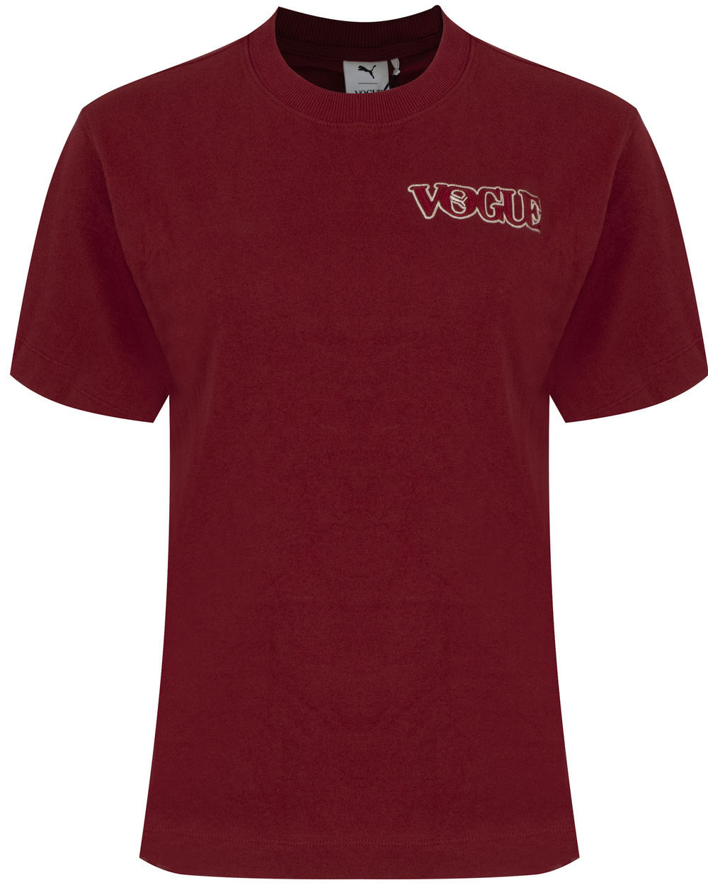 PUMA - X VOUGE RELAXED TEE - 536690-22