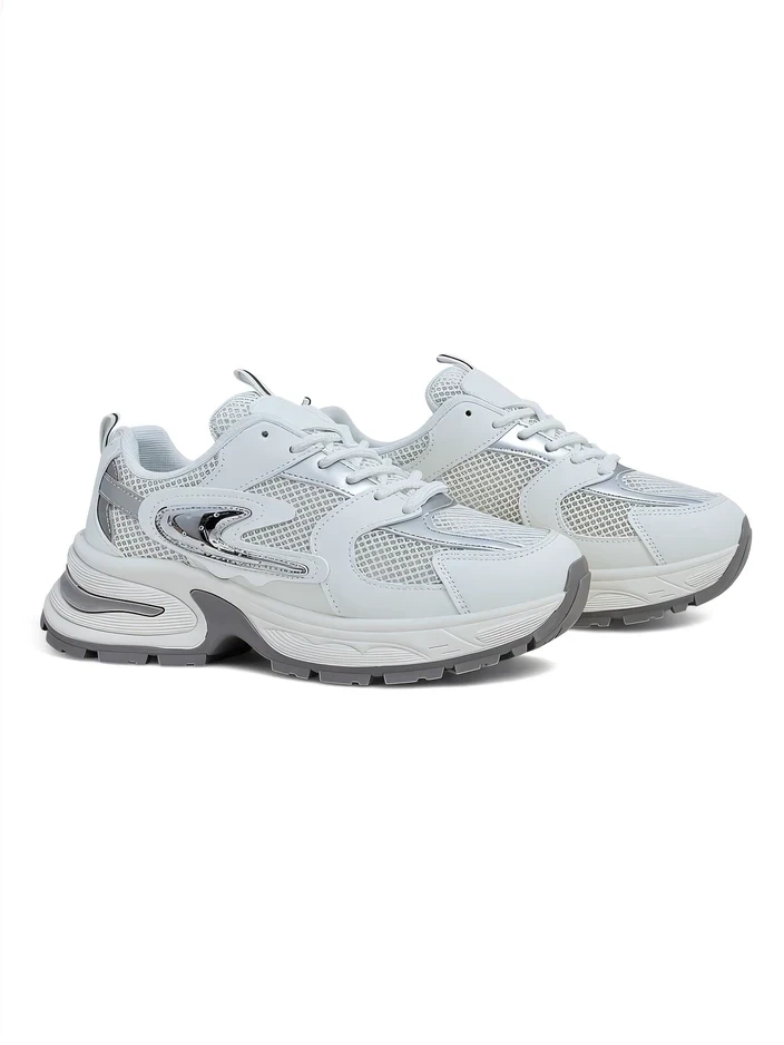 Resti Women's Sneakers Ecapus