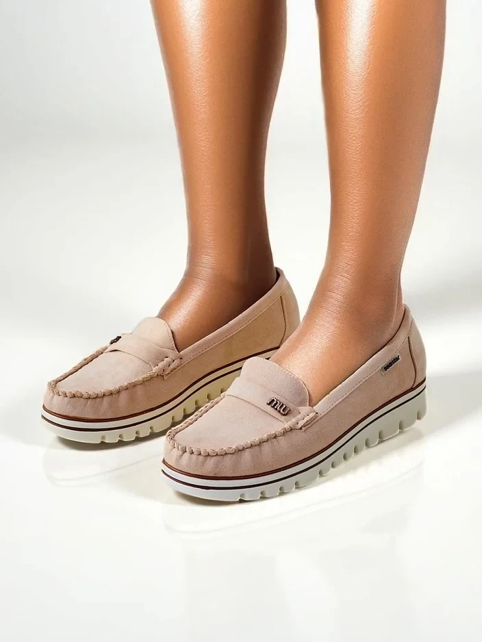 Resti Women's loafers Arre
