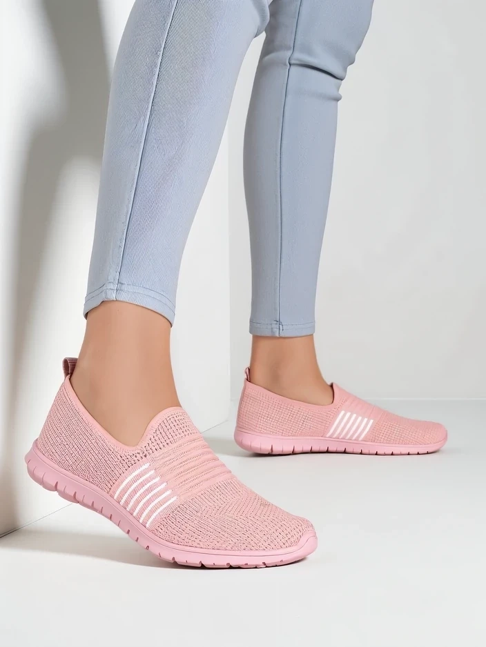 Resti Women's slip-on sports shoes Ollabes