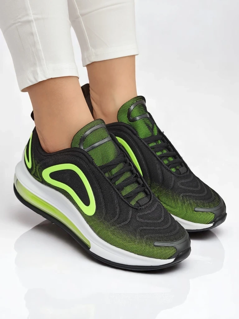 Resti Women's Active Blend Sports Sneakers