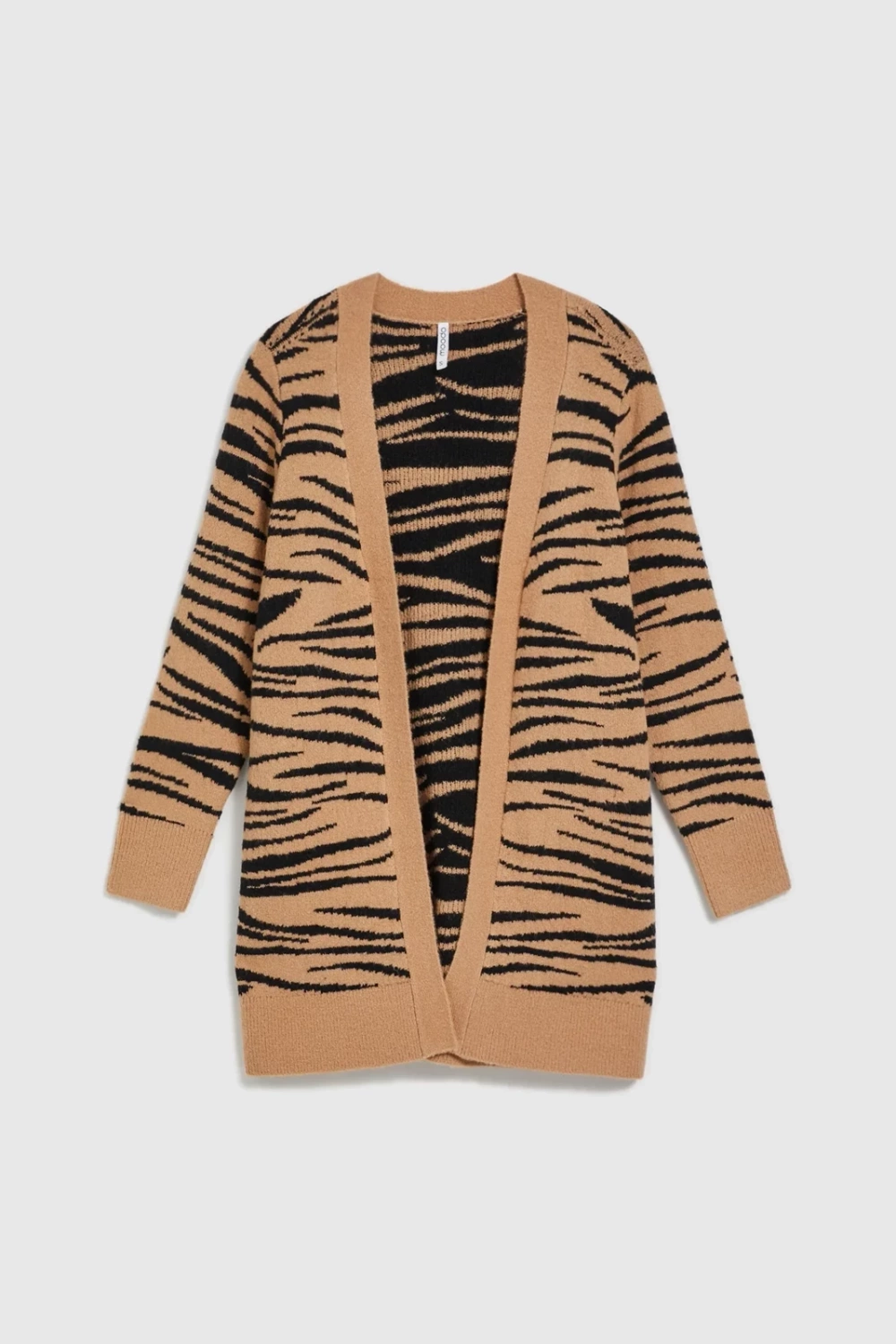 Marisse Women&#039;s Sweater Z-Sw-4530 Beige