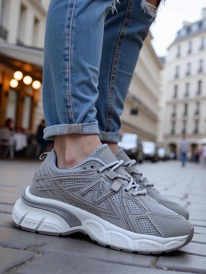 Resti Women's Sport Sneakers Albogi